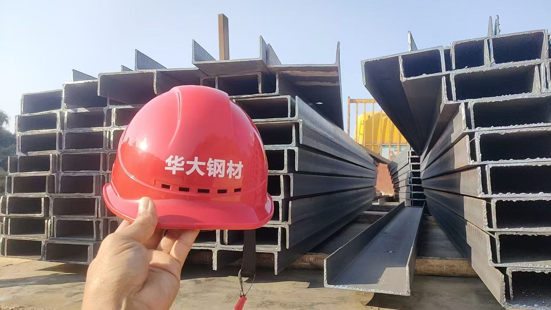 鼎湖区工字钢道路槽钢出租 - 推荐